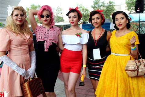 Vintage fest - Totally Rad Vintage Fest - Detroit. Price $8 – $25 USD + BF + Sales tax Get tickets. Hosted by Totally Rad Vintage Fest. 8926 followers. Contact host (Opens in new …